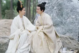 荒唐帝王刘子业的一生，与同母姐姐宛如夫妻，将亲姑姑纳入后宫图片