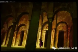 动画—《精灵旅馆》的设定稿分享图片