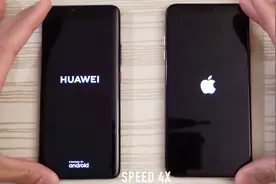 华为Mate20Pro速度对比苹果XsMax、华为苹果旗舰机对决您觉得咋样视频封面