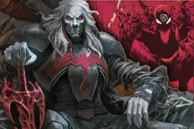 《雷神4》反派曝光：曾屠杀创世神明，雷神最强敌人最终同归于尽图片