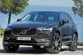 真的这么神吗？解析沃尔沃XC60的City Safety系统图片