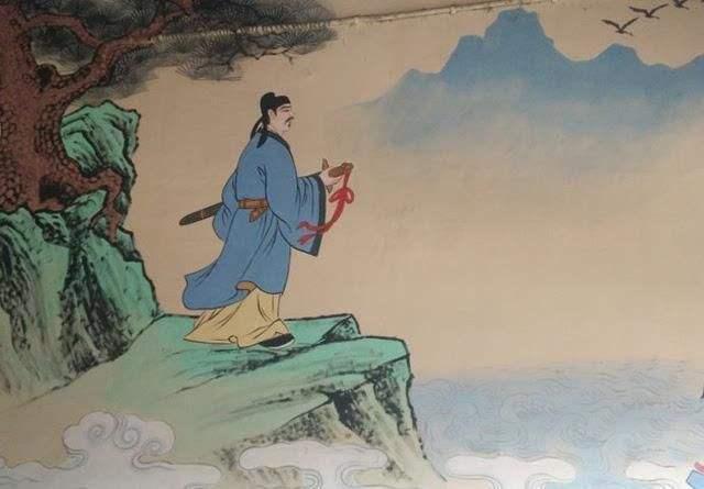心比天高，命比纸薄：“花间词派”鼻祖温庭筠的悲喜人生