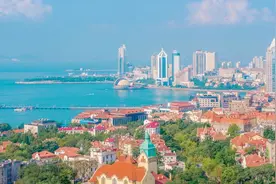 GDP曾独占鳌头的山东，如今被反超2.9万亿，成了“万年老三”？图片