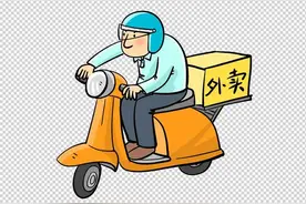 新手跑美团众包，这些坑你必定会踩一遍图片