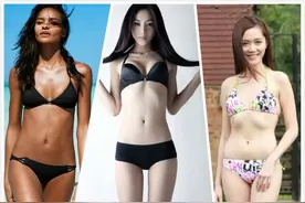 大部分人都有的肋骨外翻是怎么回事？3个动作帮你轻松搞定图片