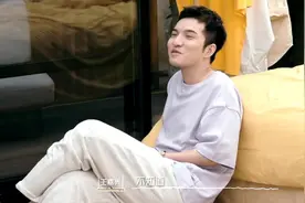 《我们恋爱吧》：俞舜差远了，面对美女纠缠，陆文龙才是教科书图片