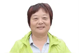 【“碧根果皇后”何雅萍：我的创业体会 】图片