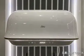 双管速热，舒心沐浴！苏宁小Biu电热水器评测图片