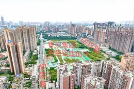 新都区天缘路连接毕兴路将纳入2022年政府投资及华西铝业用地性质图片