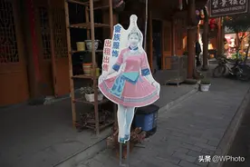 丽水景宁县，全国唯一畲族自治县图片