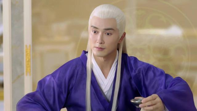 《枕上书》："帝君"这样的男人值得嫁吗？看完这4点，就有答案了