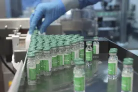 印度血清研究所是世界第一的疫苗生产企业，但核心技术却不在手里图片