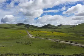 西藏高原地区旅游对身体究竟有没有伤害，分享一下身边的实际案例图片