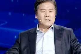 北大博士王福重：抨击农民，蔑视穷人，凭啥这么狂？频频挑衅公众图片
