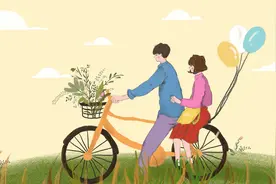 男人这样的“冲动”，不是不爱，而是一种深爱图片