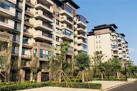 选房纠结症：小高层3层好吗？3层还是5层好？边户还是中户好？图片