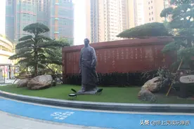 厦门禁摩让人烦，魅力让人流连忘返，摩旅到此想法子也要进城逛逛图片