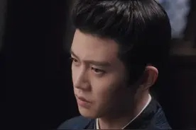 《周生如故》让观众看到停不下来（第18集）辰时应对宫变图片