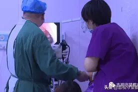 3厘米长的虫子，爬进6岁女孩耳朵里图片