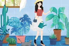有头脑的女人，从来不会把“丈夫”放在第一位图片