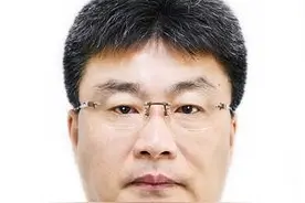 哈尔滨工业大学领导班子多人调整(图/简历)图片