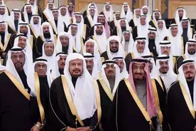 全球排名第一的家族：资产超过世界首富，家族共有7人登上富豪榜图片