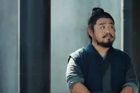 《赘婿》细思极恐，原来耿护院才是隐藏的大佬，也是另一个宁毅图片