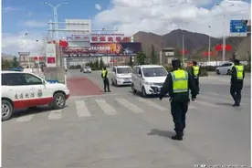 即日起交警严查私家车，车上有这类物品小心点，抓到罚200图片