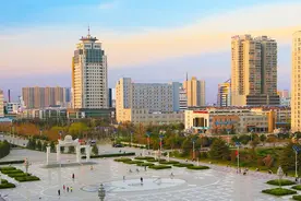 陕西曾有17所老牌专科学校，如今现状各异，但已全部“升本”图片