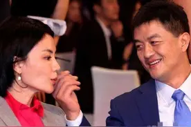 “歌坛天后”那英、王菲、林忆莲的连环情史，太精彩了图片