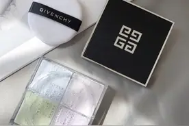花西子散粉比纪梵希还好用？是过度营销？还是真是如此？图片