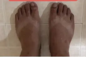 广东人点解甘中意穿人字鞋？图片