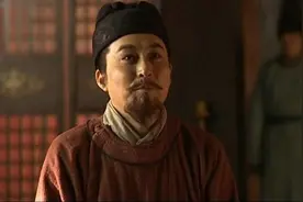 秦王李世民的老师，装傻充愣熬死太宗皇帝，得到了唐高宗的封赏图片