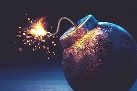 工行4.1%年化理财爆雷，“去刚兑”还要付出更多的代价图片
