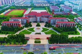 淮安市最好的六所高中，用高考成绩说话，你知道几所图片