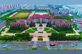 淮安市最好的六所高中，用高考成绩说话，你知道几所图片