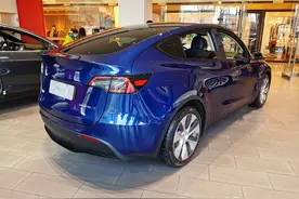 看似便宜了15万的Model Y 为啥不推荐你去抢着购买？图片