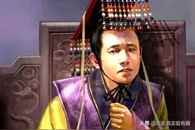 汉少帝刘辩：一个十分标准的末代皇帝，一段异常凄苦的风雨人生图片