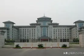 这些茶学专业的高校你知道吗？图片