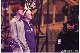 BTS里面的兄弟lien,国旻和正泰是CP吗？图片