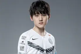 初登赛场，堪以重任——Jackeylove图片