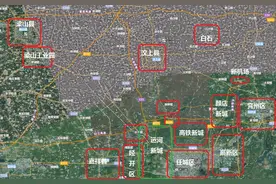 由任兖邹曲嘉一体化融合看梁山和汶上的发展图片