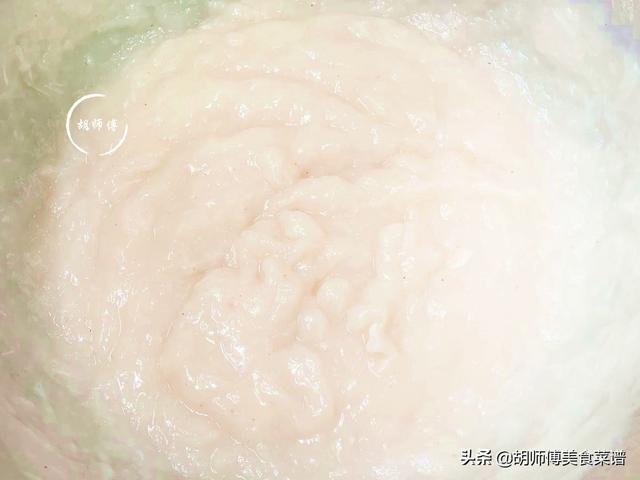 鱼丸制作方法视频讲解 2026年鱼丸制作方法视频讲解教程