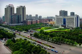 衡阳12区县人口一览：耒阳市114.07万，蒸湘区47.81万图片