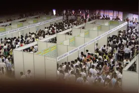中专毕业意味着前途暗淡？人生的关键不在于学历，而在于选择图片