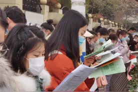 学历是否重要，“央企”招聘表明一切，明确规定不认可专升本图片