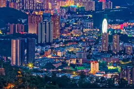 “四川特区”攀枝花，为什么“很不四川”？图片