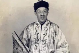 这三个人没什么贡献，蒋介石却执意带他们到台湾，礼敬供养图片