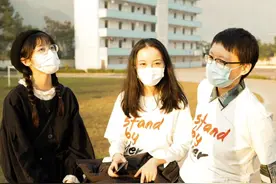 我陪母亲取掉了身体里的节育环图片