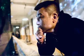《扫黑风暴》编剧祖若蒙：中央政法委把扫黑除恶重大案子的档案全部打开，任我们选择改编，并派人全程指导图片